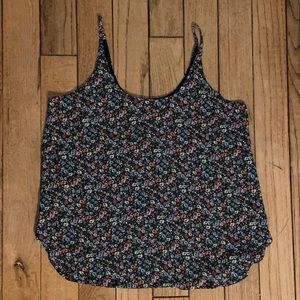 Loft top cami